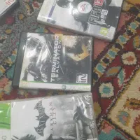 ایکس باکس ۳۶۰|کنسول، بازی ویدئویی و آنلاین|نظرآباد, نظرآباد|دیوار