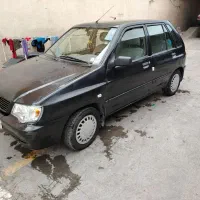 111مشکی مدل۸۹