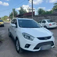 جک s5 مدل ۹۶ سالم و بی رنگ و ضربه