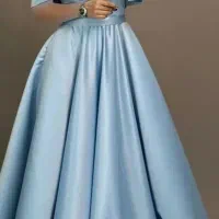 لباس مجلسی شیک زنانه