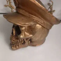 مجستمه اسکلت ارزان|مجسمه، تندیس، ماکت|نسیم‌شهر, |دیوار