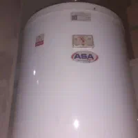 آبگرمکن ایستاده
