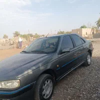 پارس 1400 کارکرد112