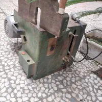 یک دستگاه آلومینیوم بر و یک دستگاه اور فرز ماکیتا|ماشین‌آلات صنعتی|رشت, آب و برق|دیوار