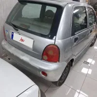 MVM مدل۸۵ درجه یک|خودرو سواری و وانت|تهران, سلسبیل شمالی|دیوار