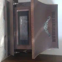 بخاری طرح شومینه|بخاری، هیتر، شومینه|پاکدشت, پاکدشت (مامازند)|دیوار