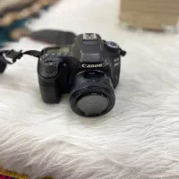Canon 80D