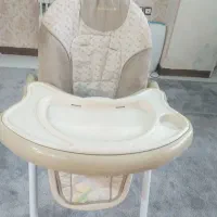 صندلی غدا برند