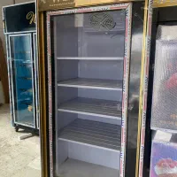 یخچال ویترینی و مکعبی|فروشگاه و مغازه|ازنا, |دیوار