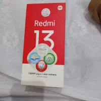 ردمی 13