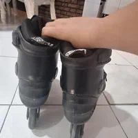 اسکیت مدل seba نوع|دوچرخه، اسکیت، اسکوتر|تهران, ارم|دیوار