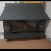 بخاری