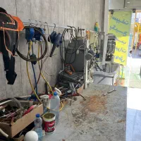 تعمیرات پکیج.اسپیلت..کولر آبی.ابگرمکن