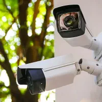 امنیت شبکه دوربین پلاس+