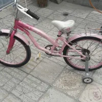 دوچرخه ۲۰ دخترانه