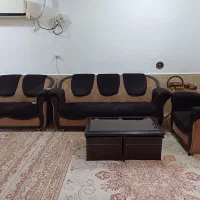 مبلمان هفت نفره