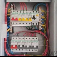 برقکار|خدمات پیشه و مهارت|بندر امام خمینی, |دیوار