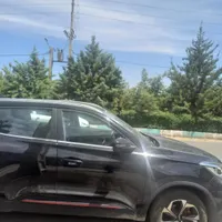 X55pro|خودرو سواری و وانت|شیراز, معالی‌آباد|دیوار