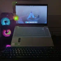 لپ تاپ لنوو آیدیاپد L3|رایانه همراه|نجفآباد, گلدشت|دیوار