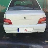 پراید مدل ۹۰|خودرو سواری و وانت|گلستان (تهران), |دیوار