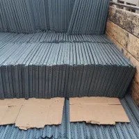 تولیدی قفسه بندی|کتابخانه، شلف، قفسه‌های دیواری|باقرشهر, |دیوار