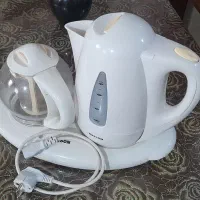 چای ساز وپلوپز