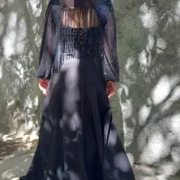 فقط یک بار پوشیده شده|لباس|الیگودرز, |دیوار