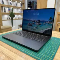 Macbook M4 pro MX2J3 مک بوک پرو