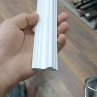 قاب بندی طرح s همراه با نصاب جنس poli|مصالح و تجهیزات ساختمان|کرج, دهقان ویلا|دیوار