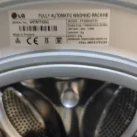 لباسشویی LG ۷ کیلویی سیلور|ماشین لباسشویی و خشک‌کن لباس|تهران, امانیه|دیوار