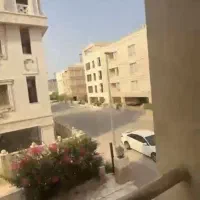 آپارتمان 109 متری فاز 7