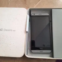 گوشی اچ تی سی ۵۳۰|موبایل|تهران, کوثر|دیوار