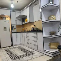 آپارتمان مسکن مهر ابرسانی طبقه 3 واحد 2 بلوک A3|اجارهٔ آپارتمان|برازجان, |دیوار