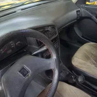 تاکسی پژو ۴۰۵ مدل ۸۶ با خط|خودرو سواری و وانت|کرج, مجتمع صنفی صنعتی|دیوار