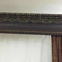 پرده در حد نو|پرده، رانر، رومیزی|رشت, خمیران زاهدان|دیوار