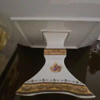 فروش ظروف ویترینی|بوفه، ویترین، کنسول|تهران, سید خندان (جلفا)|دیوار