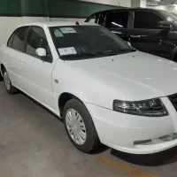 سمند سورن پلاس گاز برقی