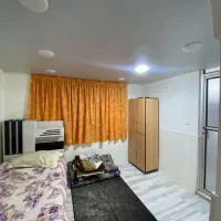 سوئیت راه جدا ۴۵ متری/میدان حافظ|اجارهٔ دفتر کار، اتاق اداری، مطب|آستانه اشرفیه, |دیوار