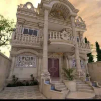 سنگ کاری وکاشی کاری از سفر تا صد خورده کاری