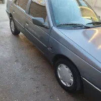 پژو 405|خودرو سواری و وانت|بهار, |دیوار