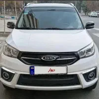 X33 s نیوفیس|خودرو سواری و وانت|تهران, شهرک گلها|دیوار