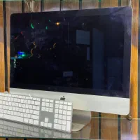 آل این وان آیمک اپل i5 نسل ۵ ۲۰۱۵ رم ۸ هارد ۱ترا|رایانه رومیزی|مشهد, دانشجو|دیوار