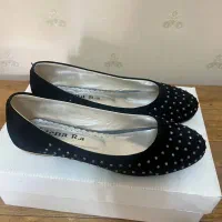 بابت های جر ونگیندار نو وسایز ۳۸ شیک