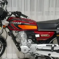 موتور هندا بهپر ۱۴۰۳