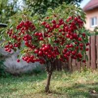 فروش نهال در نهالستان بزرگ آذربایجان|خدمات باغبانی و درختکاری|گرگان, |دیوار