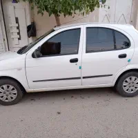 تیبا2پلمپ بدون رنگ 401|خودرو سواری و وانت|تربتحیدریه, چهارراه خواف|دیوار