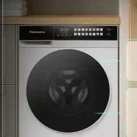 لباسشویی پاکشوما جدید x106