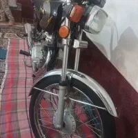 موتورسیکلت