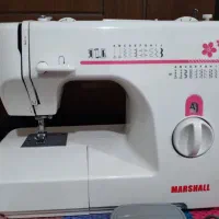 چرخ خیاطی|چرخ خیاطی و ریسندگی|تهران, تهرانپارس شرقی|دیوار