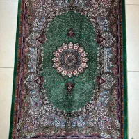 فرش ماشینی دستبافت گونه